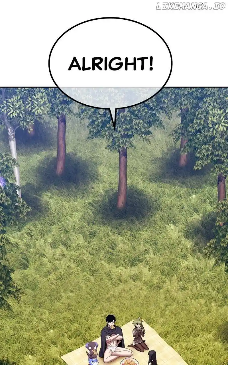 +99 Reinforced Wooden Stick Chapter 108