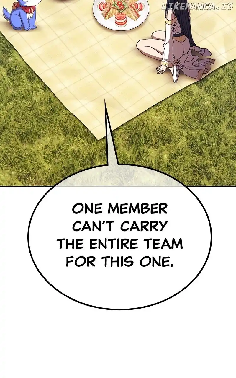 +99 Reinforced Wooden Stick Chapter 108