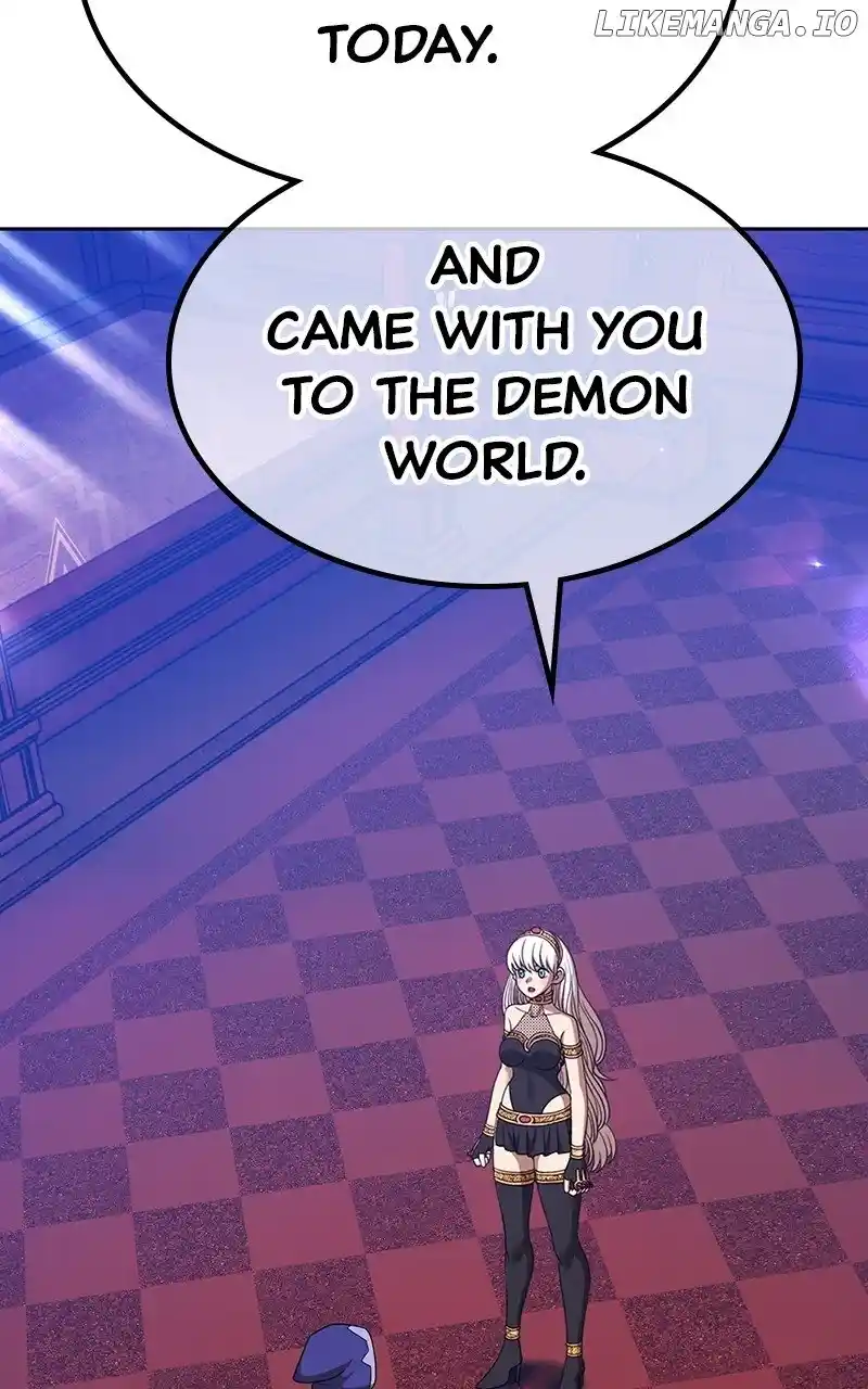 +99 Reinforced Wooden Stick Chapter 108