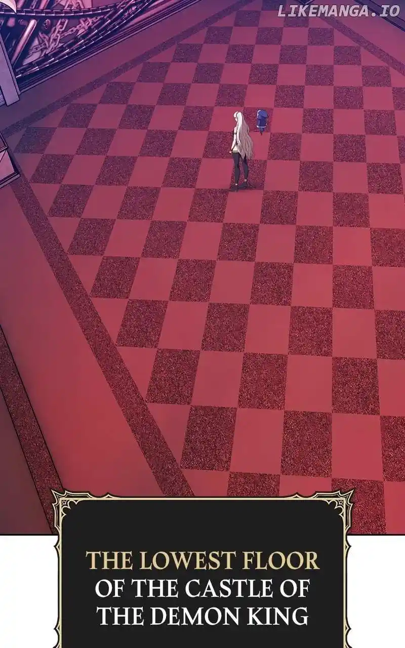 +99 Reinforced Wooden Stick Chapter 109