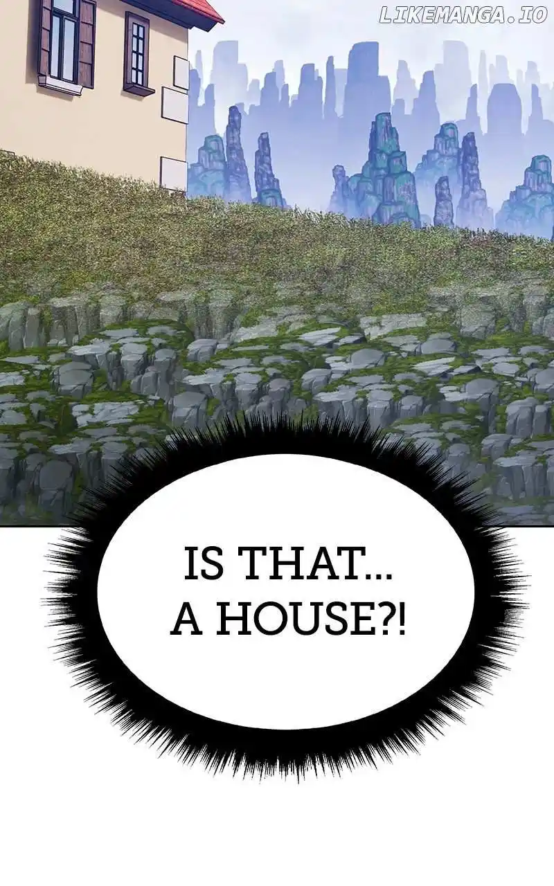 +99 Reinforced Wooden Stick Chapter 109