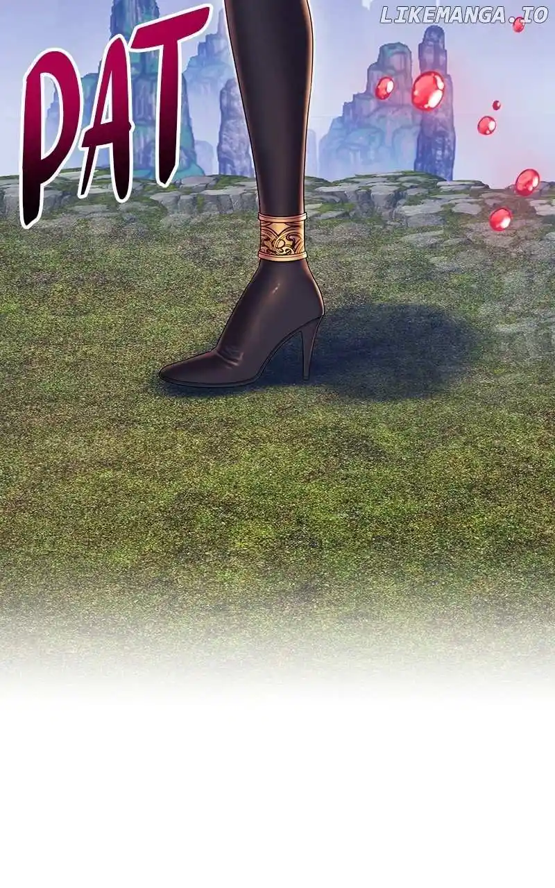 +99 Reinforced Wooden Stick Chapter 109