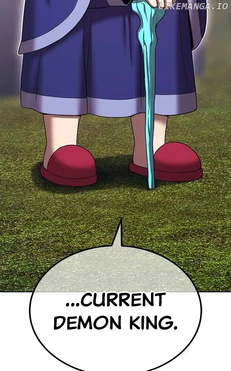 +99 Reinforced Wooden Stick Chapter 109