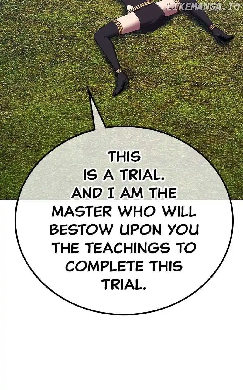 +99 Reinforced Wooden Stick Chapter 109