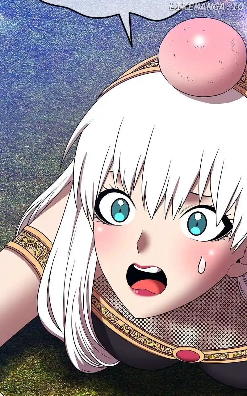 +99 Reinforced Wooden Stick Chapter 109