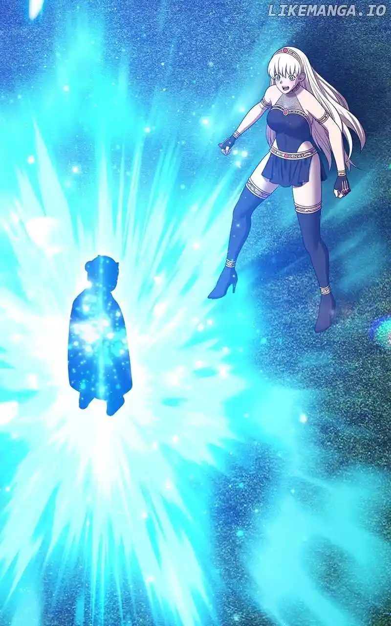 +99 Reinforced Wooden Stick Chapter 109