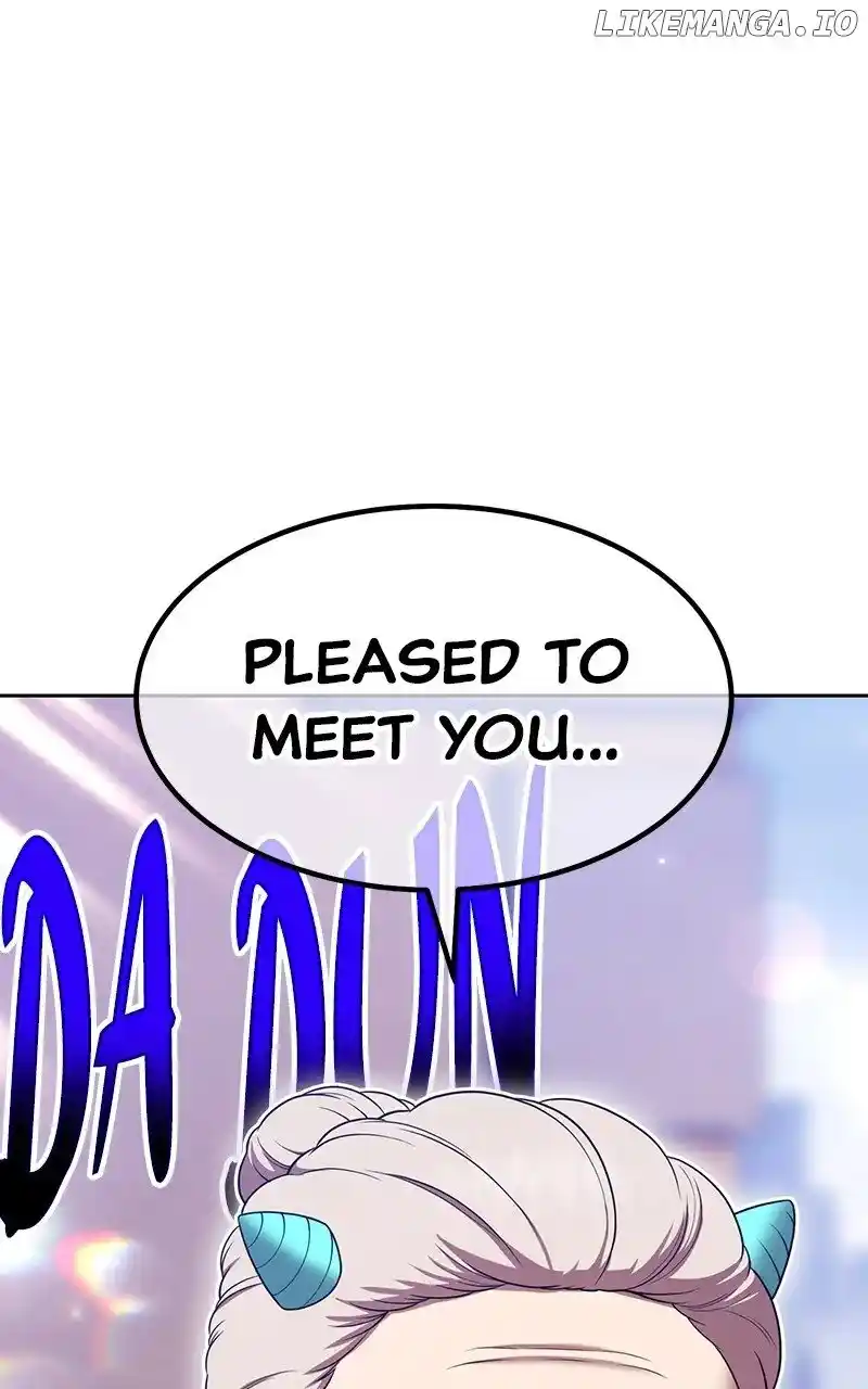 +99 Reinforced Wooden Stick Chapter 110