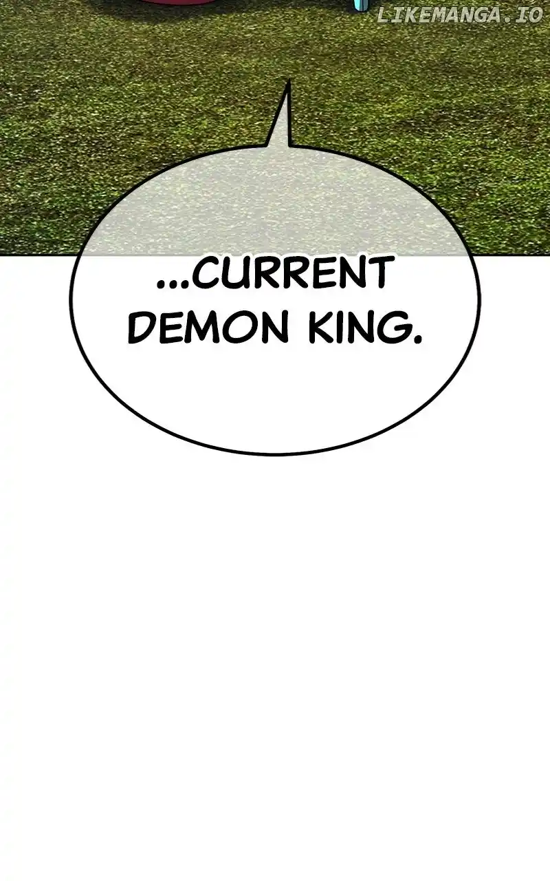 +99 Reinforced Wooden Stick Chapter 110