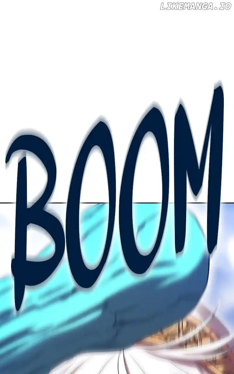 +99 Reinforced Wooden Stick Chapter 110