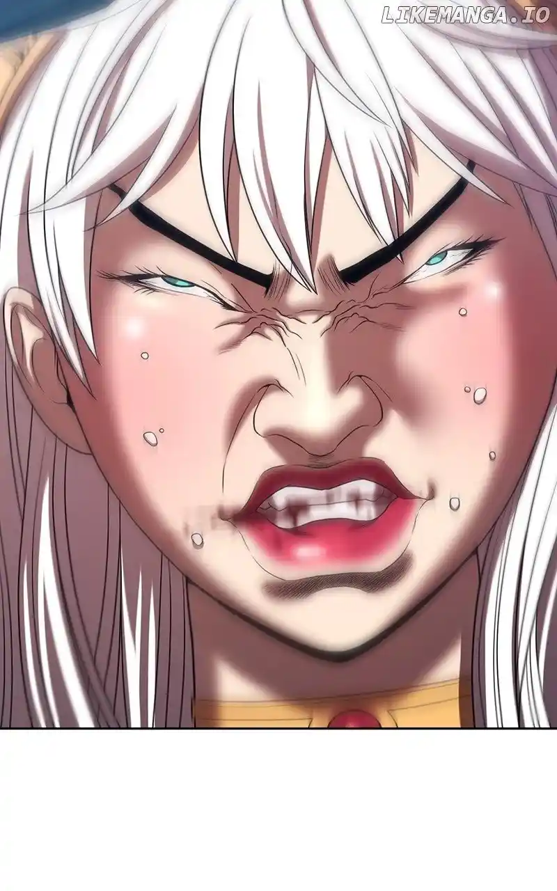 +99 Reinforced Wooden Stick Chapter 110