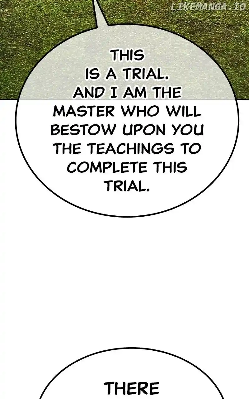 +99 Reinforced Wooden Stick Chapter 110