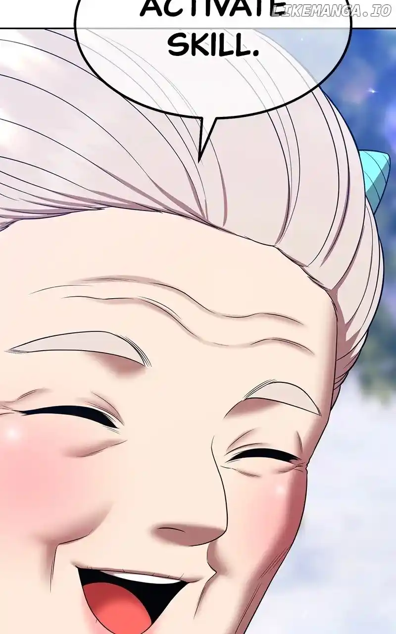 +99 Reinforced Wooden Stick Chapter 110