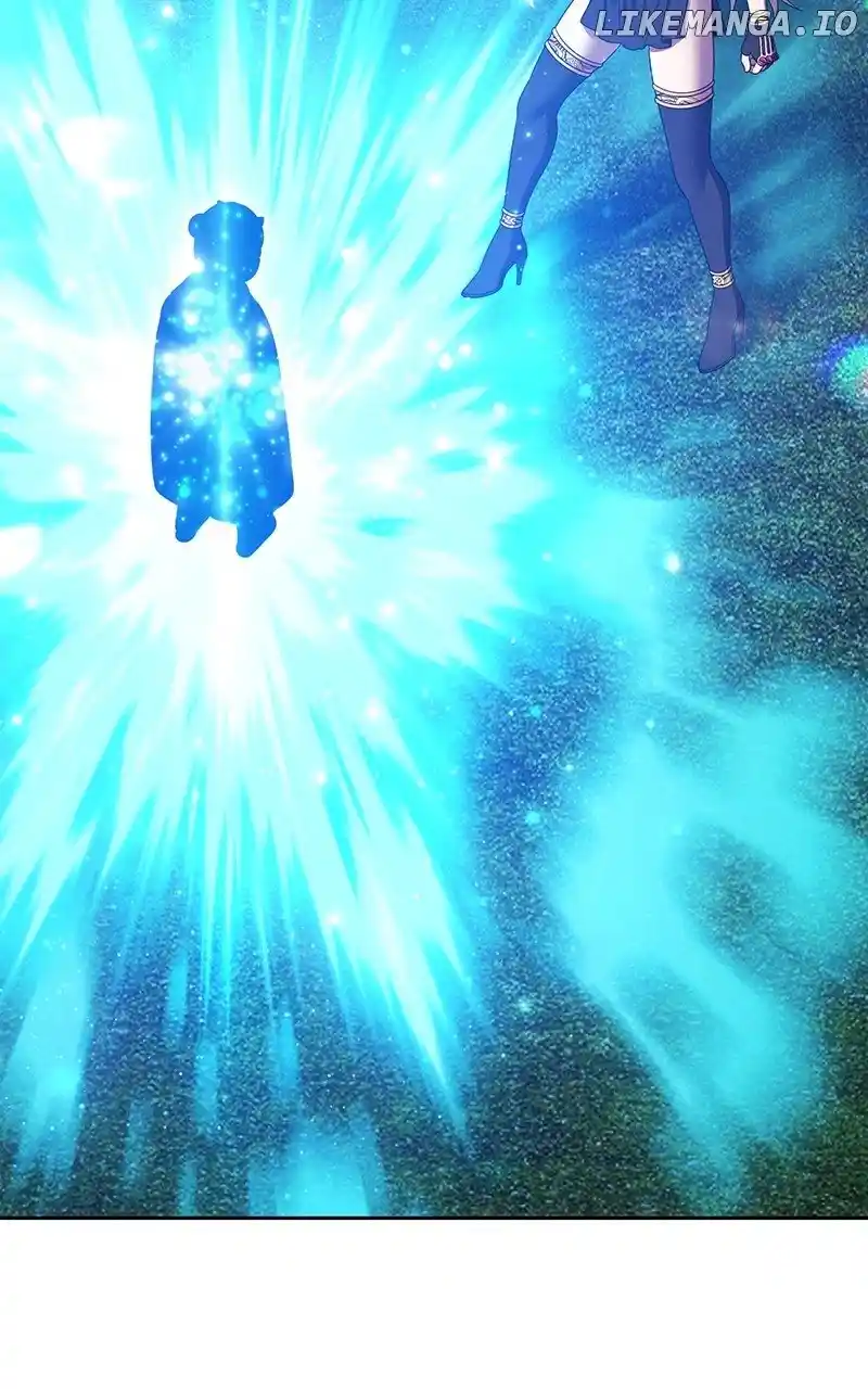 +99 Reinforced Wooden Stick Chapter 110