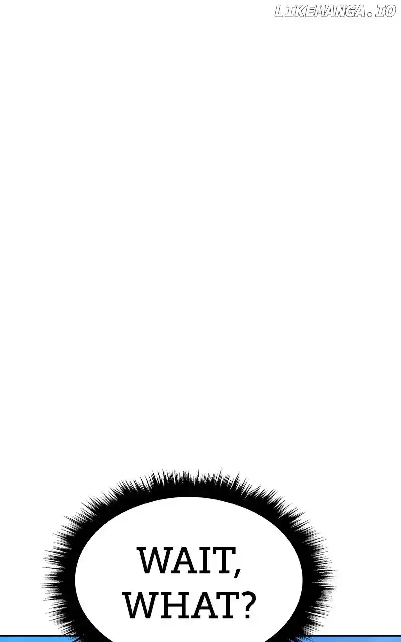 +99 Reinforced Wooden Stick Chapter 110