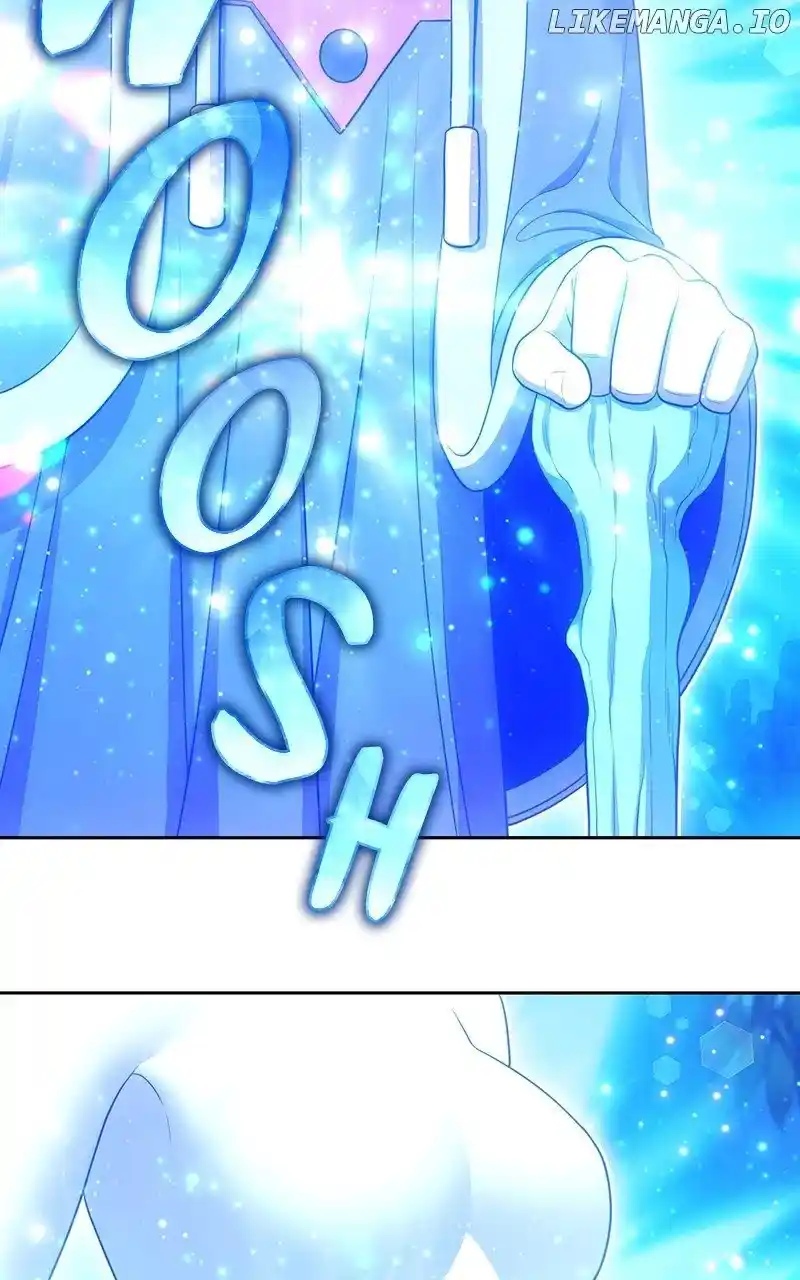 +99 Reinforced Wooden Stick Chapter 110