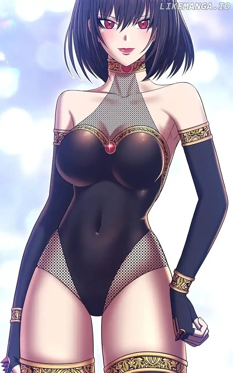 +99 Reinforced Wooden Stick Chapter 110