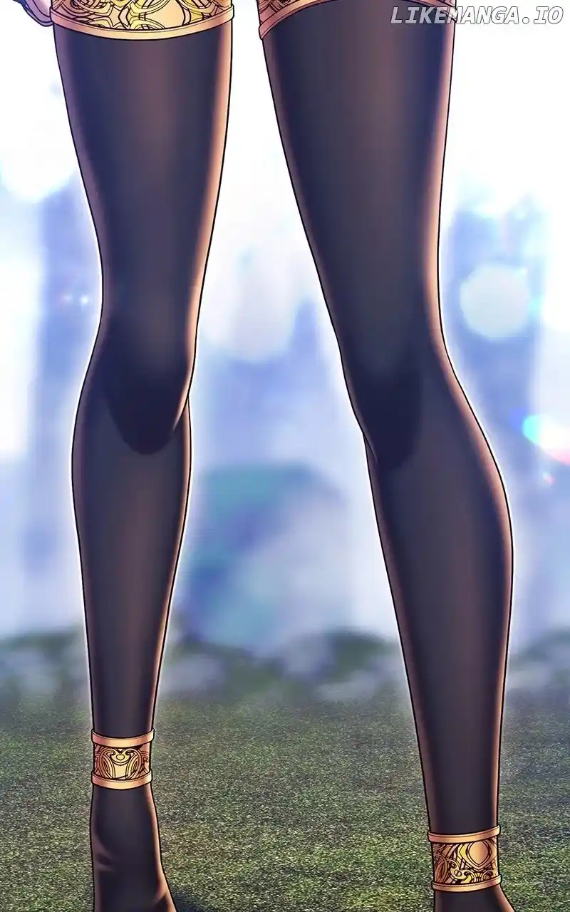 +99 Reinforced Wooden Stick Chapter 110