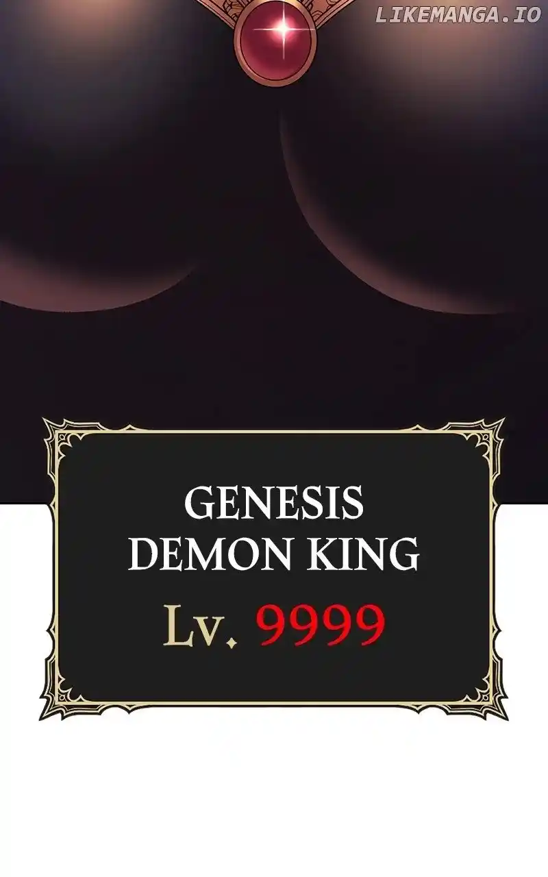 +99 Reinforced Wooden Stick Chapter 110