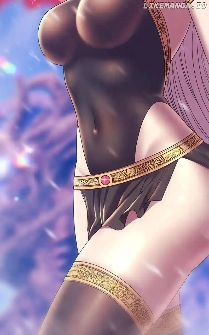 +99 Reinforced Wooden Stick Chapter 110