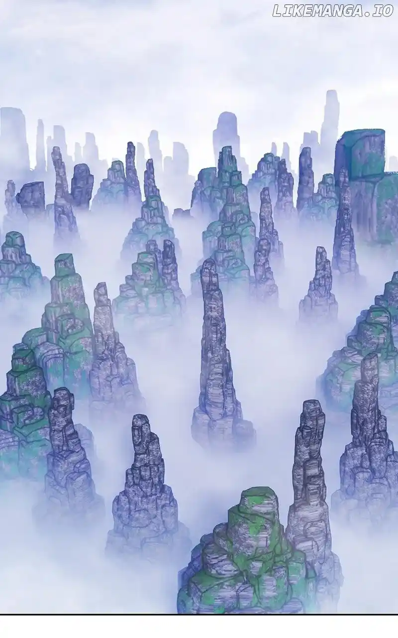 +99 Reinforced Wooden Stick Chapter 110