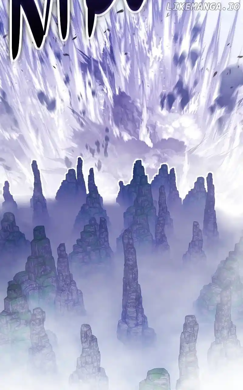 +99 Reinforced Wooden Stick Chapter 110