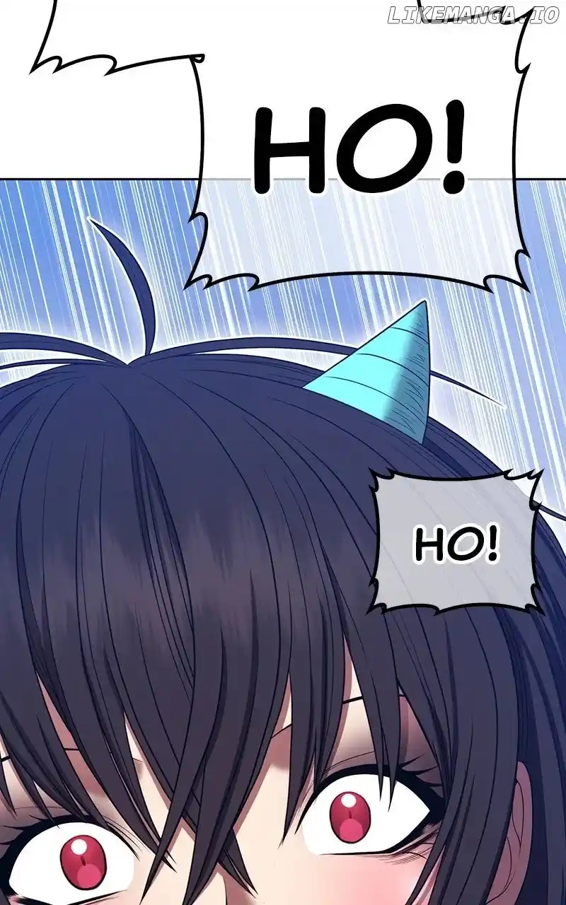 +99 Reinforced Wooden Stick Chapter 110