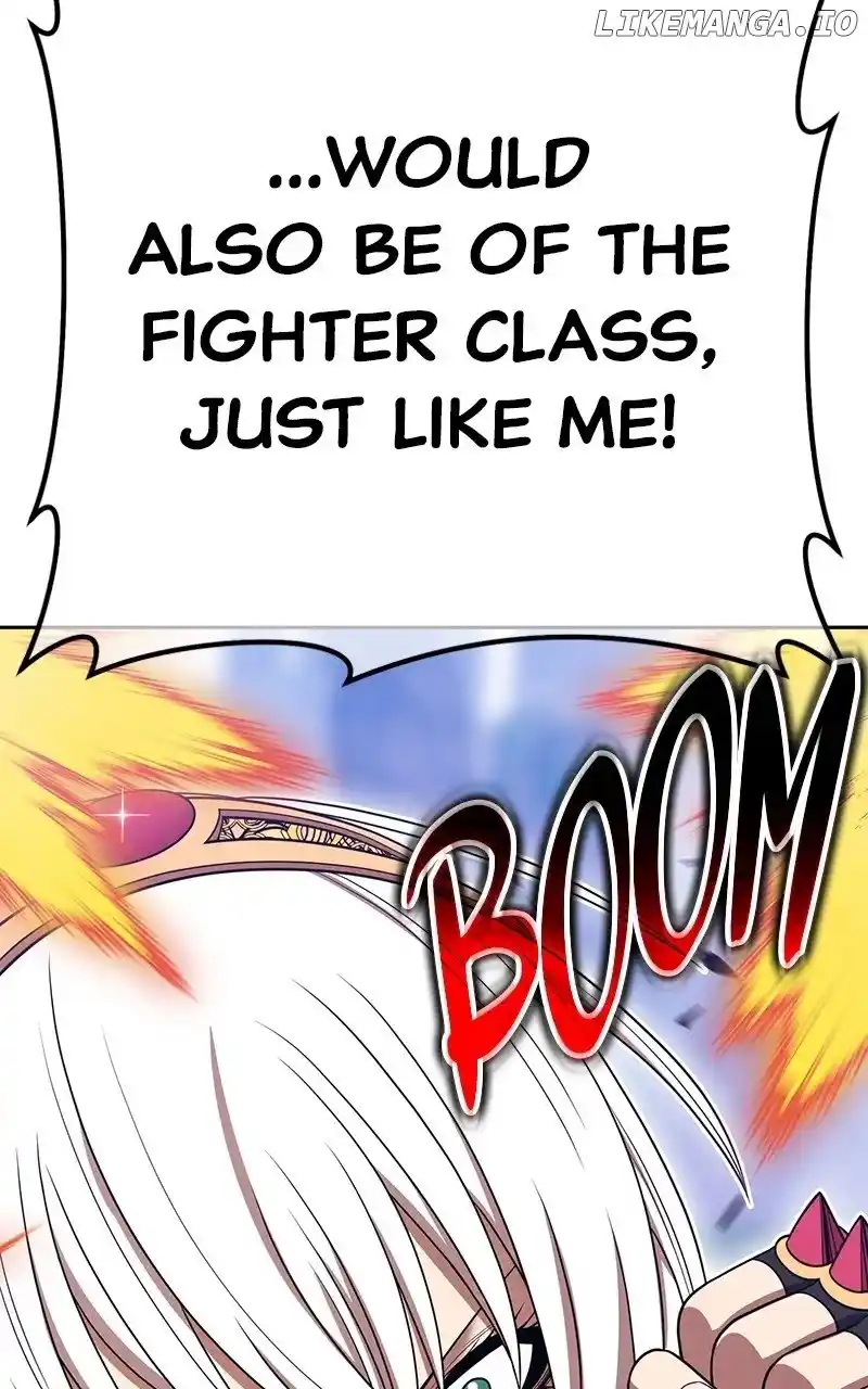 +99 Reinforced Wooden Stick Chapter 110