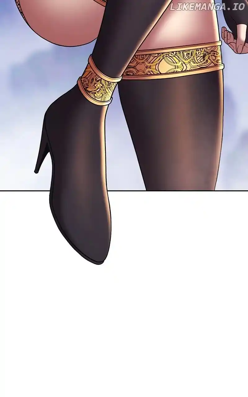 +99 Reinforced Wooden Stick Chapter 110