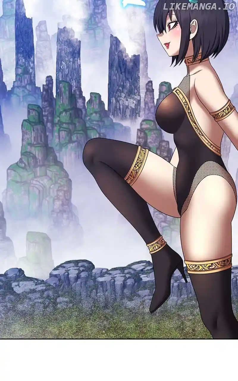 +99 Reinforced Wooden Stick Chapter 110