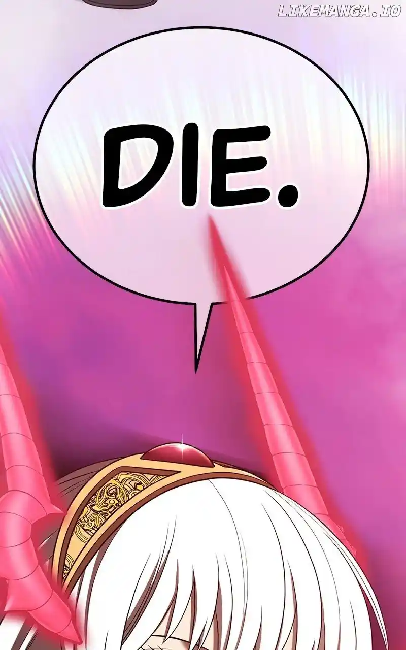 +99 Reinforced Wooden Stick Chapter 110