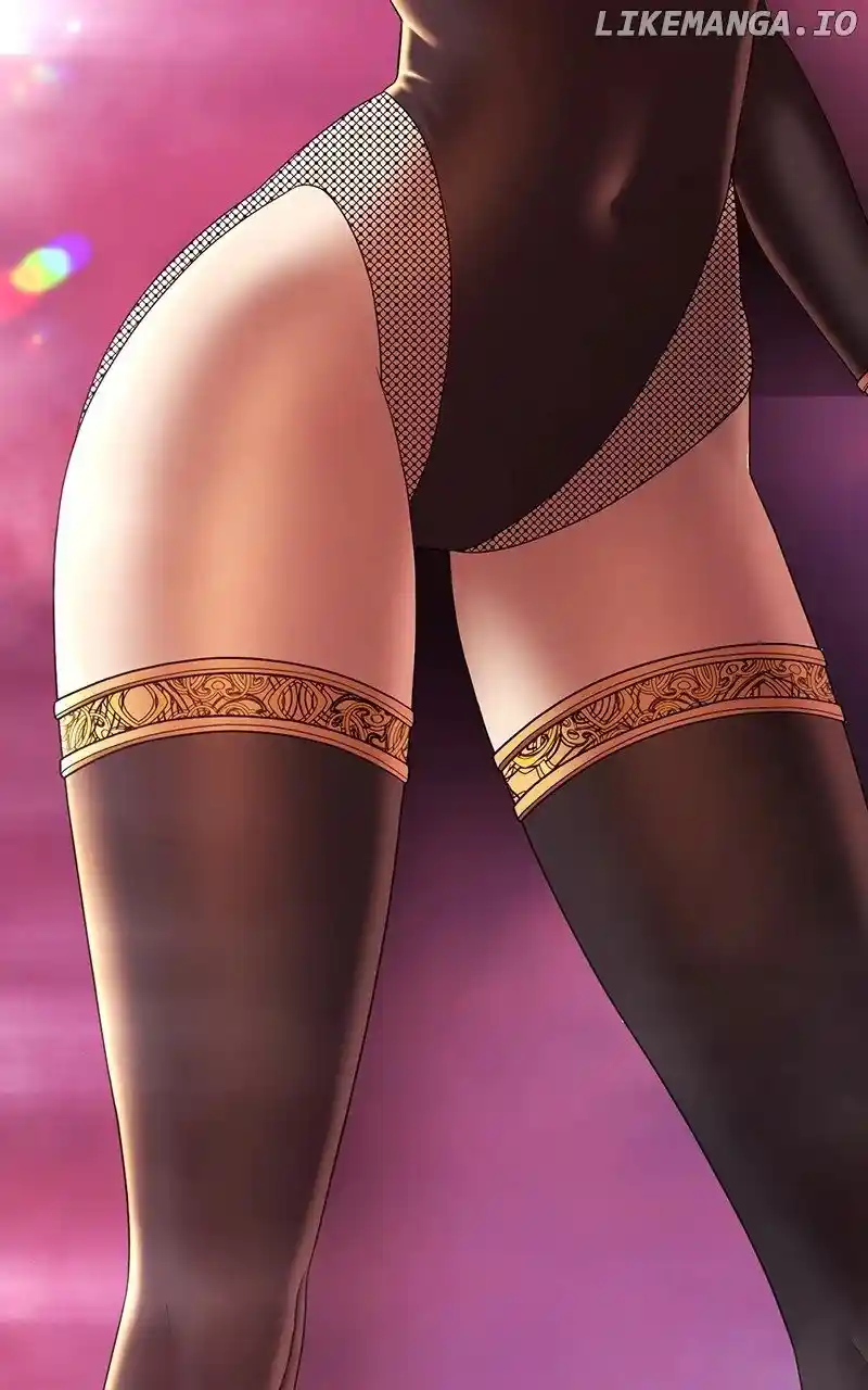 +99 Reinforced Wooden Stick Chapter 110