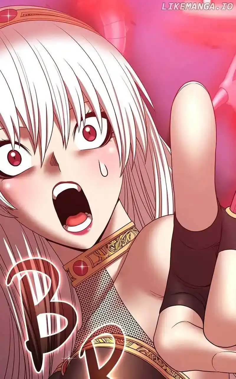 +99 Reinforced Wooden Stick Chapter 110