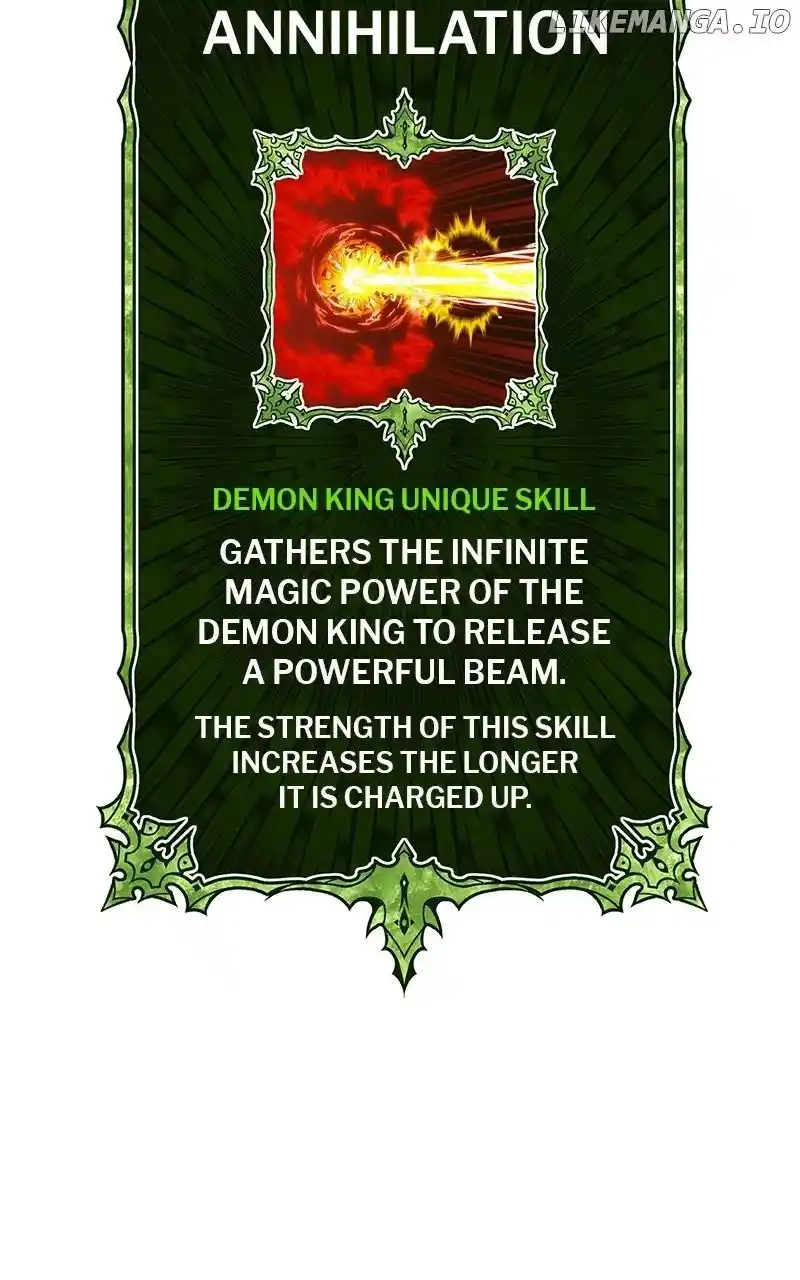 +99 Reinforced Wooden Stick Chapter 110