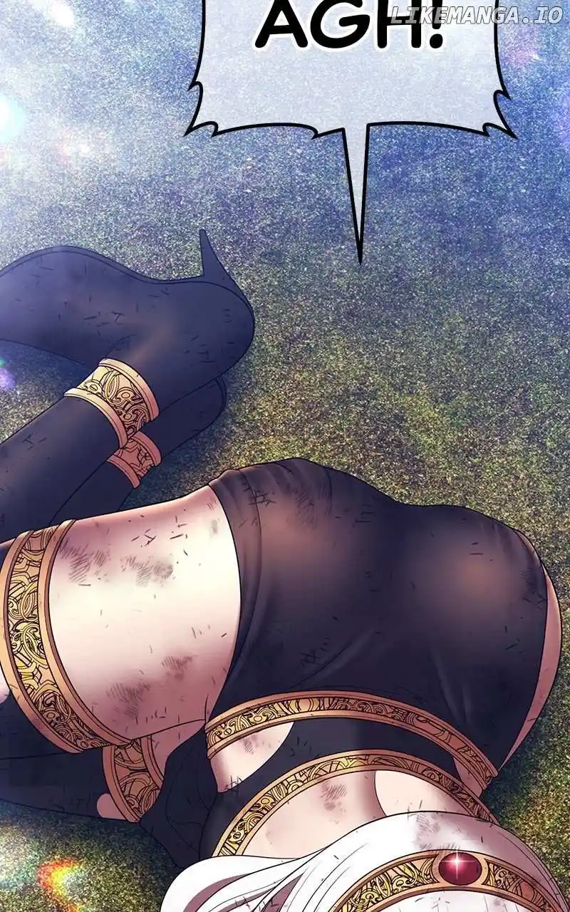 +99 Reinforced Wooden Stick Chapter 110