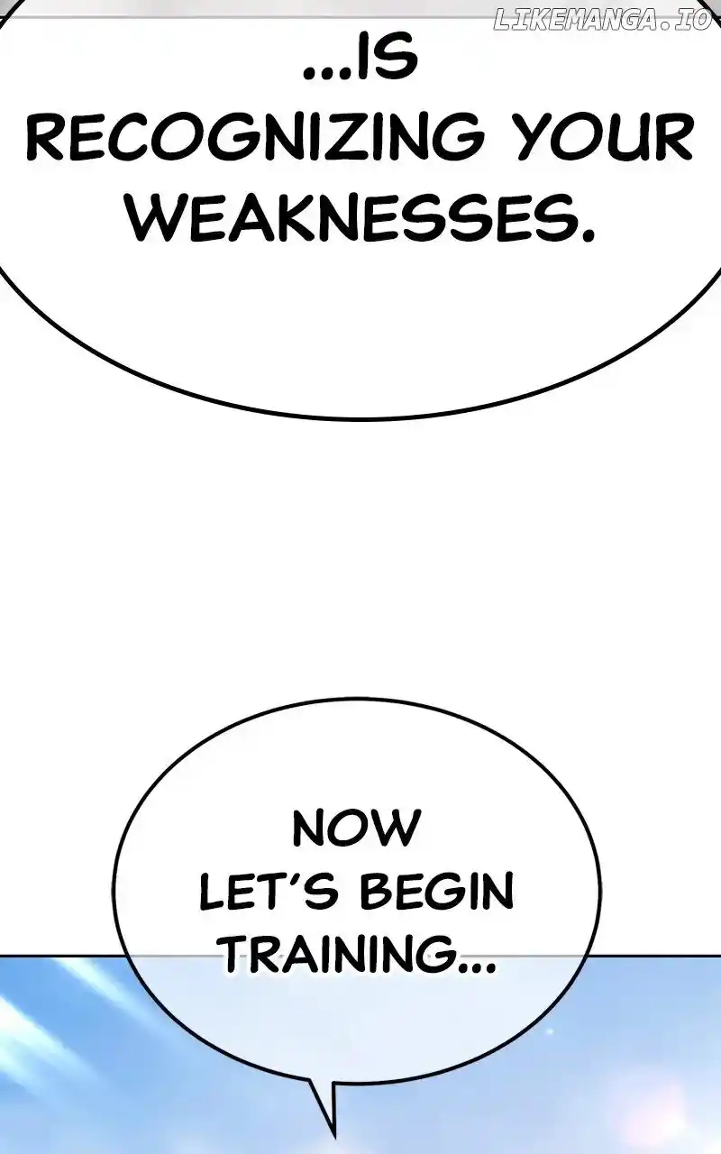 +99 Reinforced Wooden Stick Chapter 110