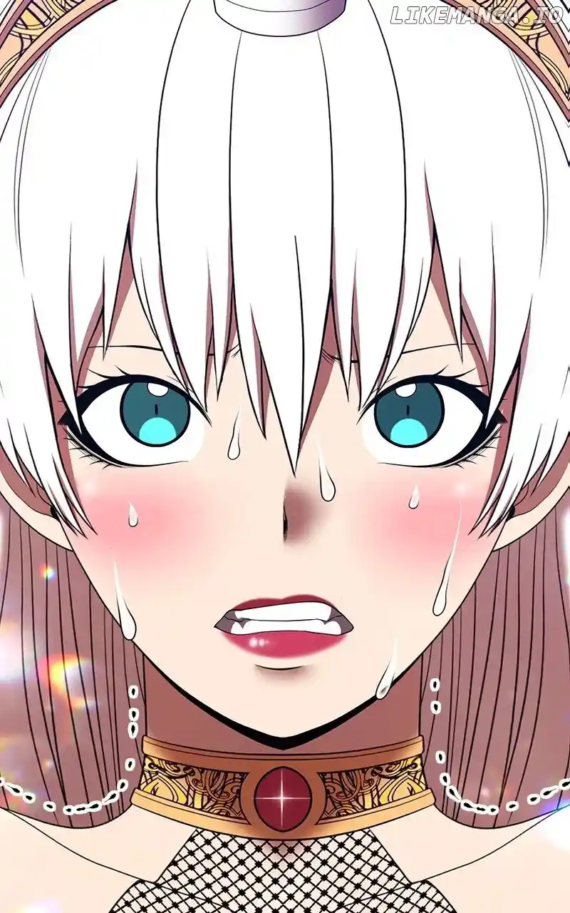 +99 Reinforced Wooden Stick Chapter 110