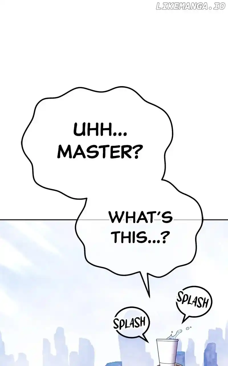 +99 Reinforced Wooden Stick Chapter 110