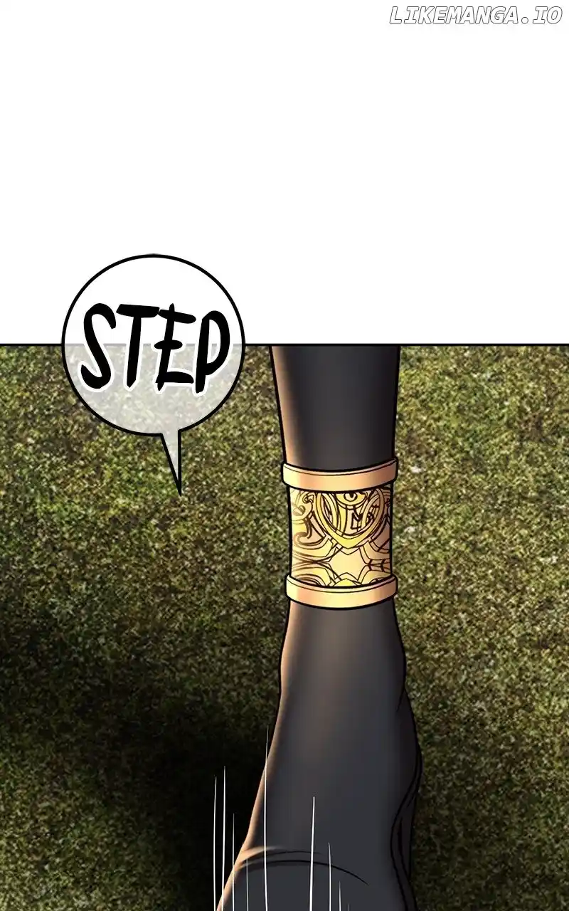 +99 Reinforced Wooden Stick Chapter 110