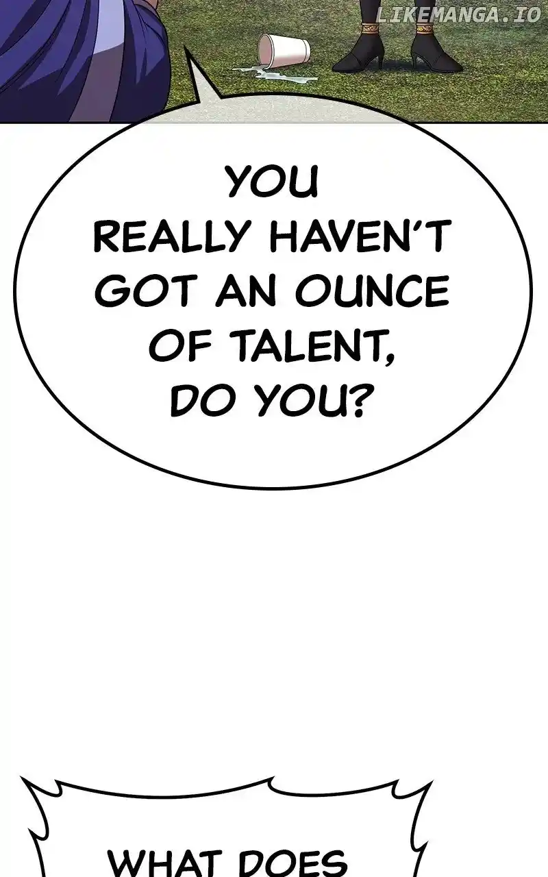 +99 Reinforced Wooden Stick Chapter 110