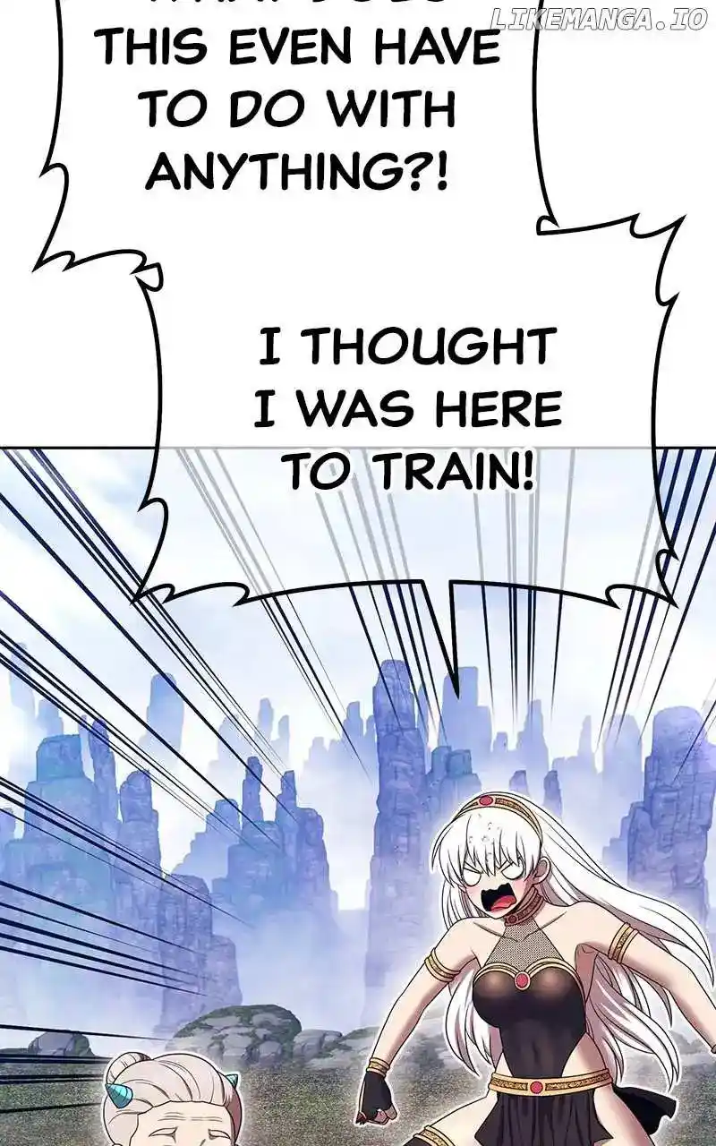 +99 Reinforced Wooden Stick Chapter 110