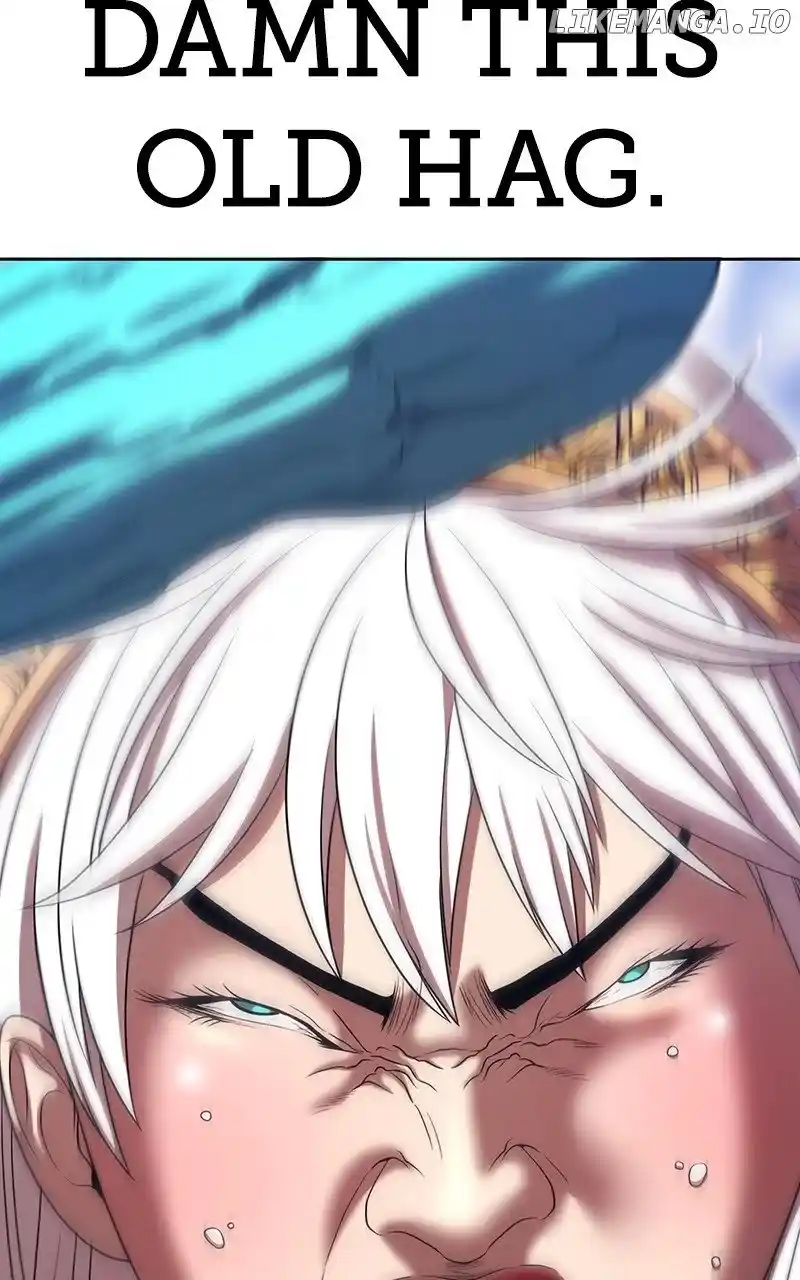 +99 Reinforced Wooden Stick Chapter 110