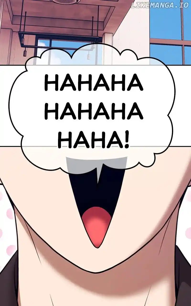 +99 Reinforced Wooden Stick Chapter 110