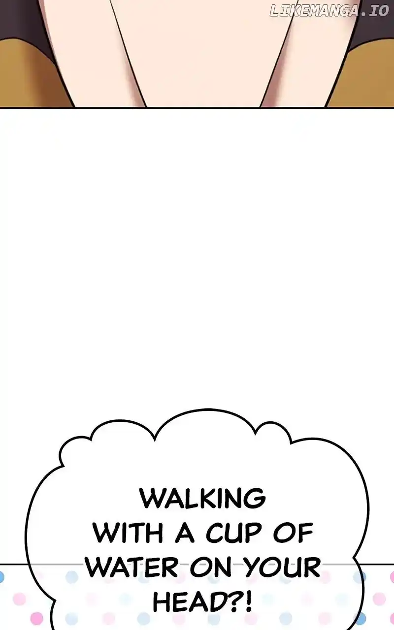 +99 Reinforced Wooden Stick Chapter 110