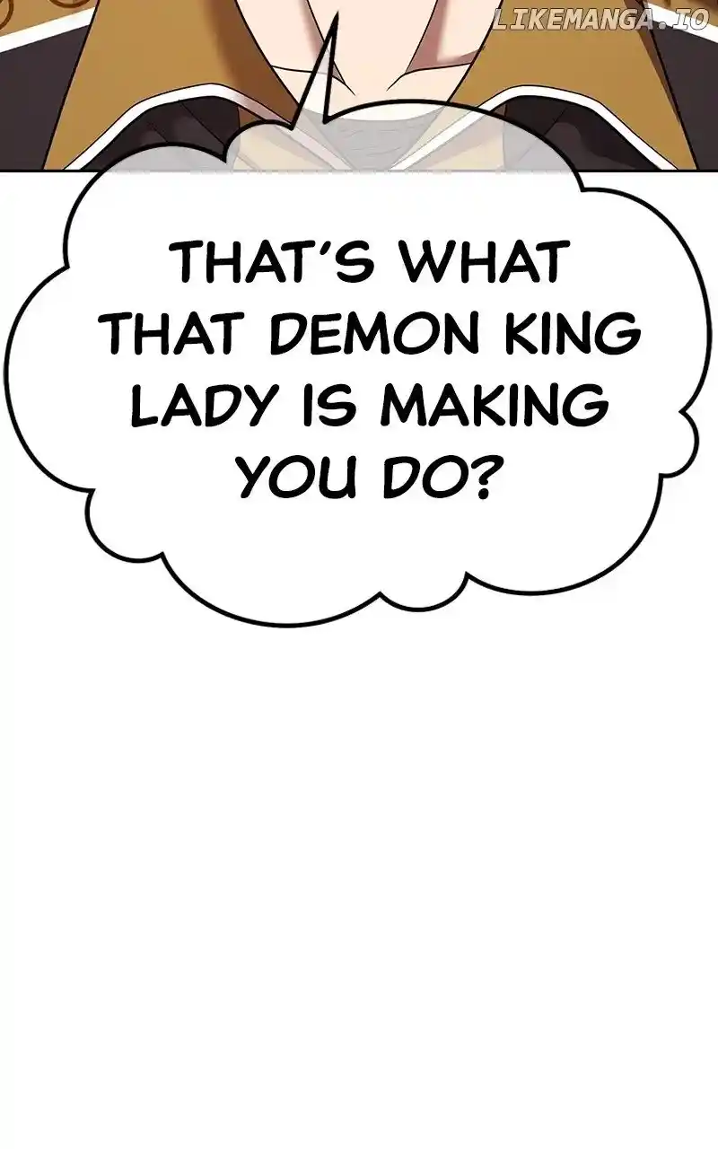 +99 Reinforced Wooden Stick Chapter 110