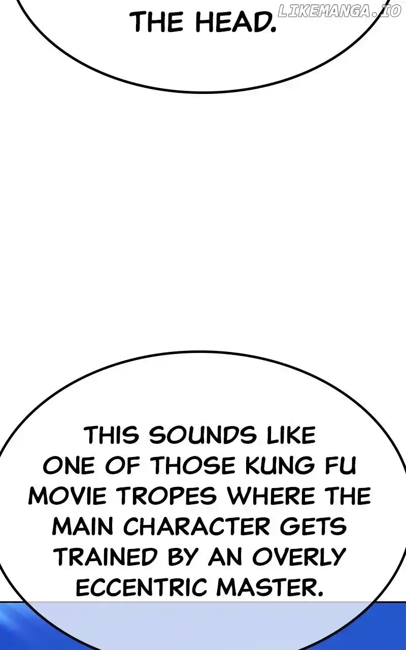 +99 Reinforced Wooden Stick Chapter 110