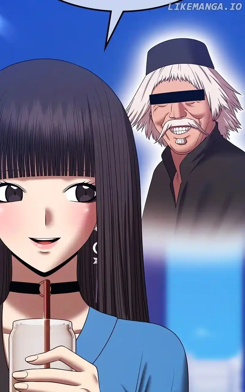 +99 Reinforced Wooden Stick Chapter 110