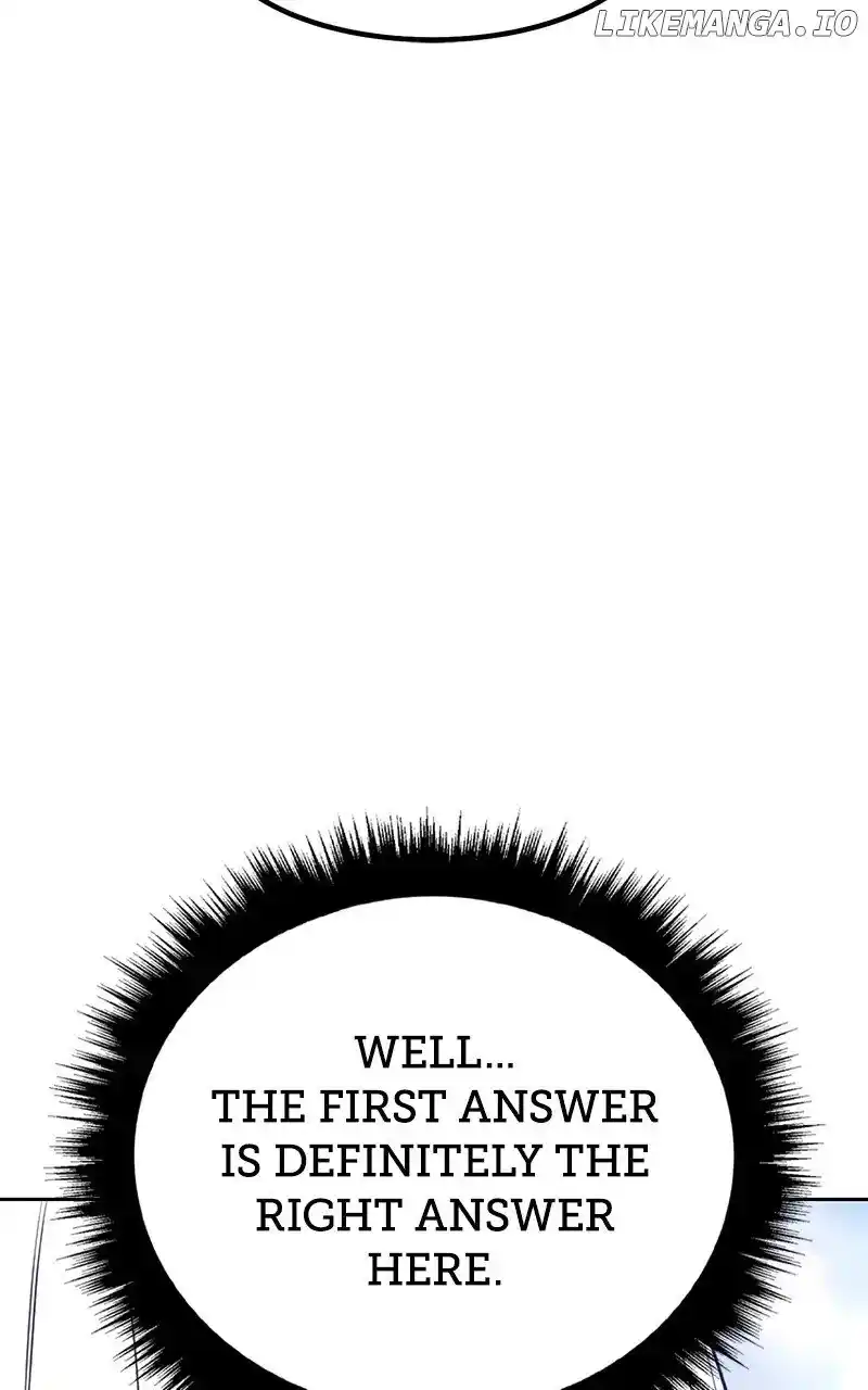 +99 Reinforced Wooden Stick Chapter 110