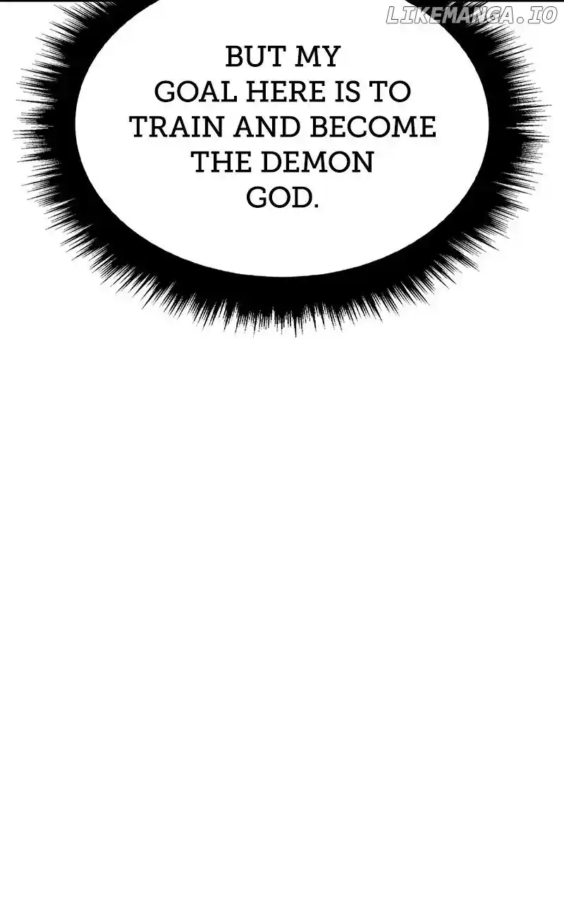 +99 Reinforced Wooden Stick Chapter 110