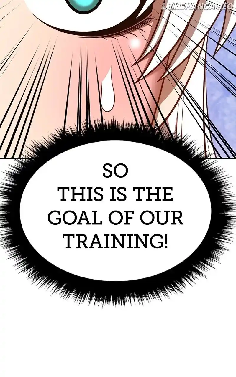 +99 Reinforced Wooden Stick Chapter 110