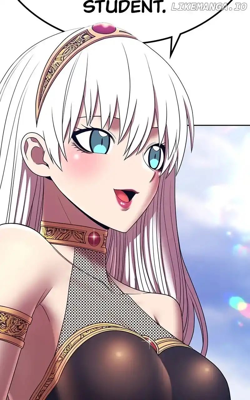 +99 Reinforced Wooden Stick Chapter 110